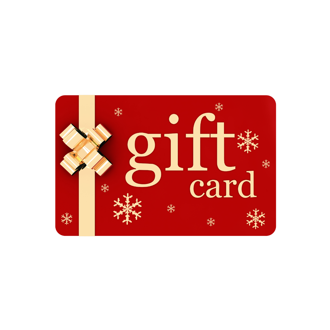Subra Spices Gift Card - A Flavorful Gift for Every Occasion!