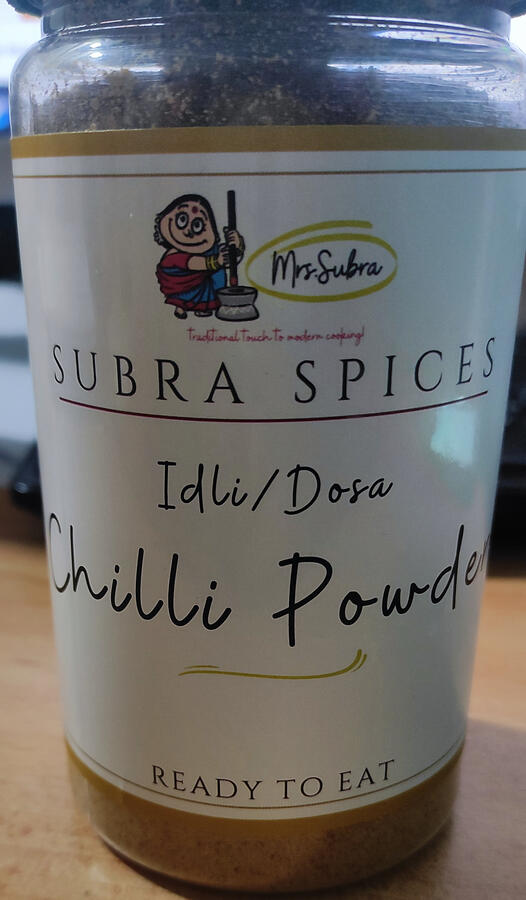 Podis and Everyday essentials