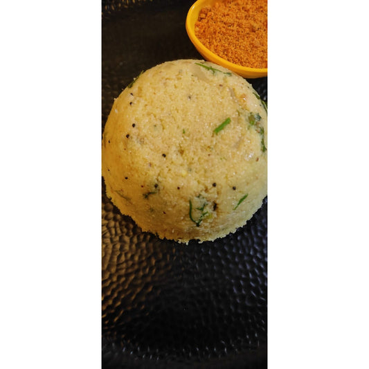 Instant Rava Upma Subra Spices