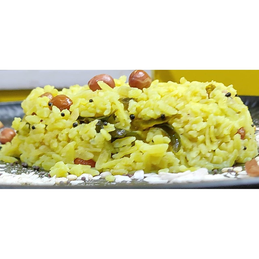 Instant Poha Subra Spices